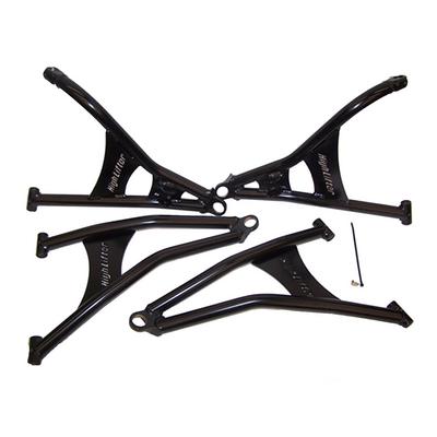 High Lifter Products 60" Front Forward Control Arms - MCFFA-RZR9-2-B